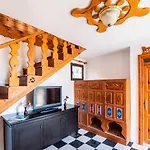 Hotel Wyndham Perili Bay 5*