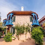 Hotel Wyndham Perili Bay Datça