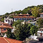 Wyndham Perili Bay 5* Datça