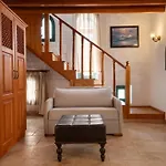 ホテル Wyndham Perili Bay ダッチャ