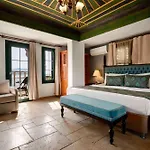 Wyndham Perili Bay 5* Datça