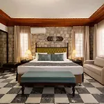 Wyndham Perili Bay 5* ダッチャ