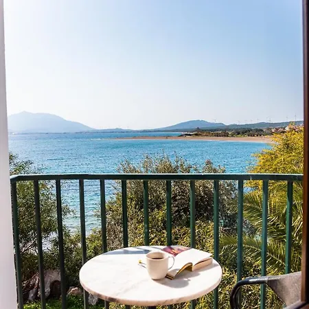 Hotel Wyndham Perili Bay