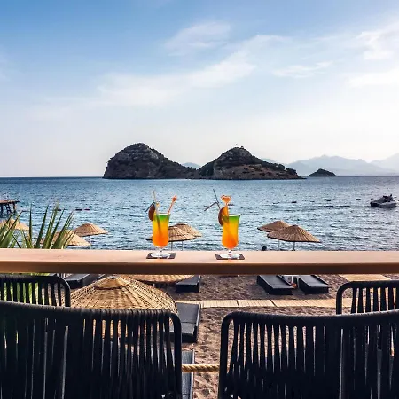 Hotel Wyndham Perili Bay