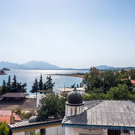 Wyndham Perili Bay Hotel