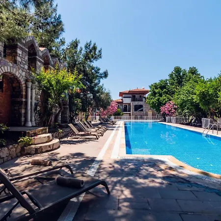 Wyndham Perili Bay Hotel Datca