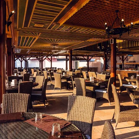 Wyndham Perili Bay Hotel 5*