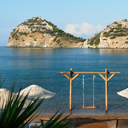 Wyndham Perili Bay Hotel 5*