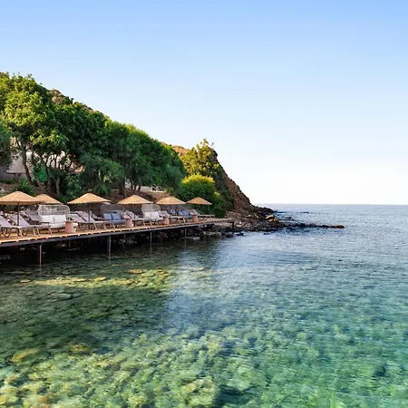 Hotel Wyndham Perili Bay Datca