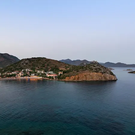 Wyndham Perili Bay 5* Datca