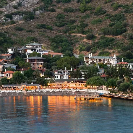 Wyndham Perili Bay Hotel