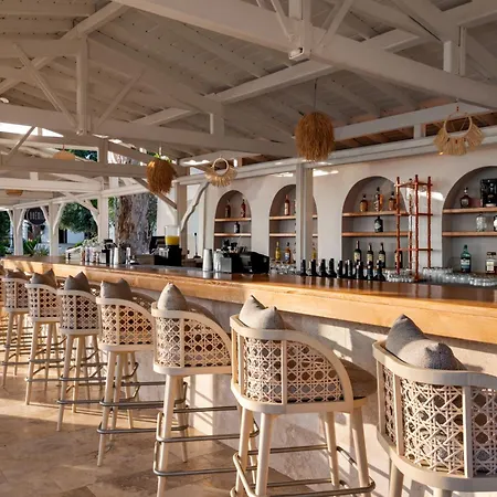 Wyndham Perili Bay Hotel Datca