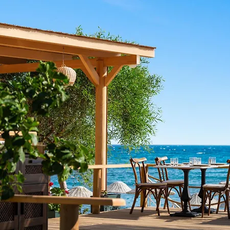 Wyndham Perili Bay Hotel 5*