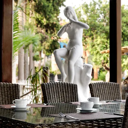 Wyndham Perili Bay Hotel Datca