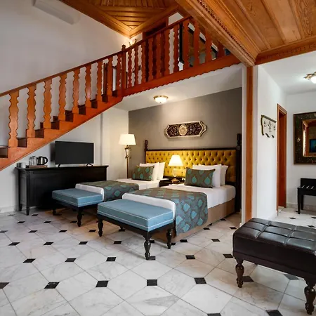 Wyndham Perili Bay Hotel Datca