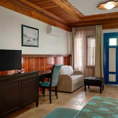 Hotel Wyndham Perili Bay