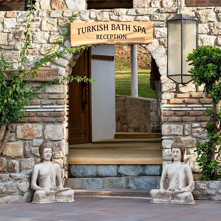 Wyndham Perili Bay 5*