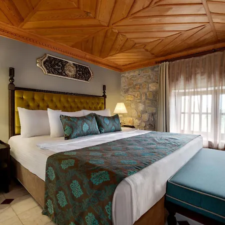 Wyndham Perili Bay 5* Datca