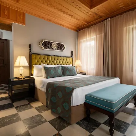 Hotel Wyndham Perili Bay