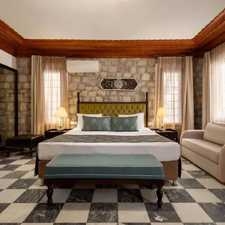 Wyndham Perili Bay 5* Datca