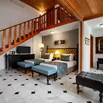 Wyndham Perili Bay Otel Datça
