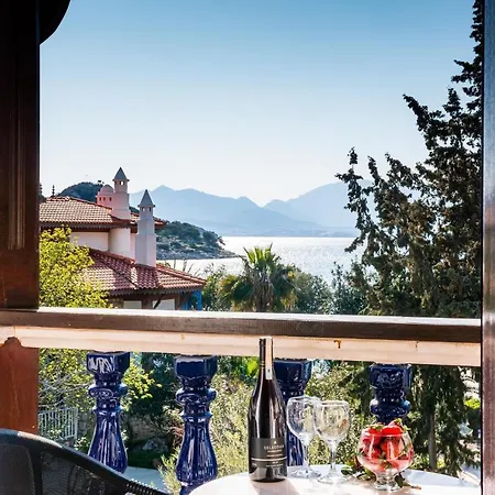 Hotel Wyndham Perili Bay 5*