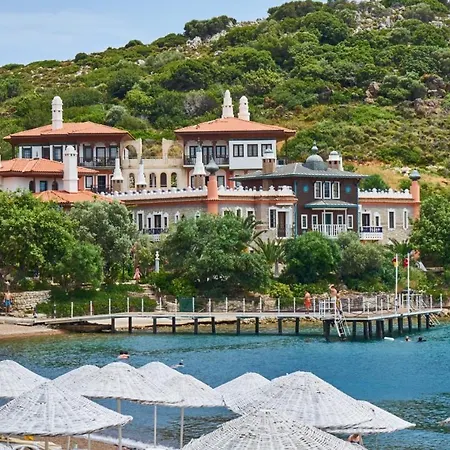 Wyndham Perili Bay Hotel Datca