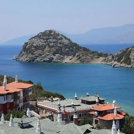 Hotel Wyndham Perili Bay