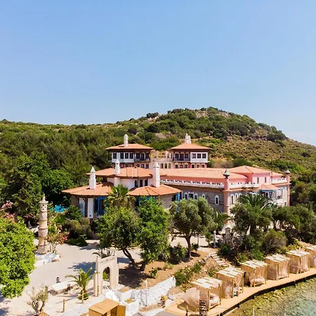 Hotel Wyndham Perili Bay 5*