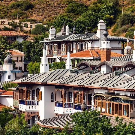 Wyndham Perili Bay 5*