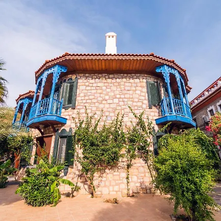 Hotel Wyndham Perili Bay Datca