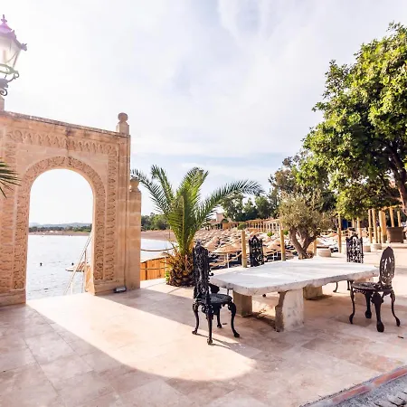 Hotel Wyndham Perili Bay Datça