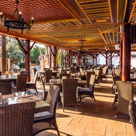 Wyndham Perili Bay Hotel Datça