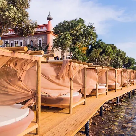 Wyndham Perili Bay Hotel 5*