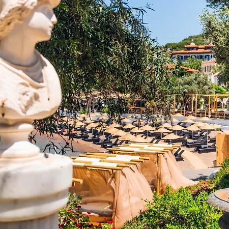 Hotel Wyndham Perili Bay 5*