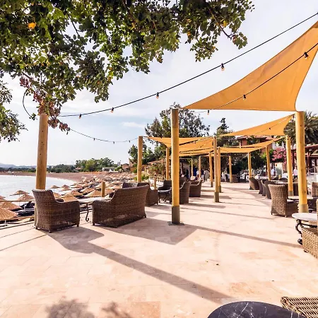 Wyndham Perili Bay Hotel Datça