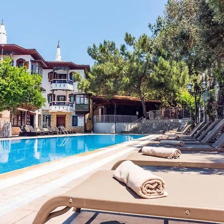 Wyndham Perili Bay Hotel 5*