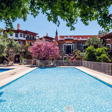 Hotel Wyndham Perili Bay 5*