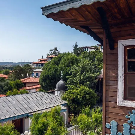 Wyndham Perili Bay Datça