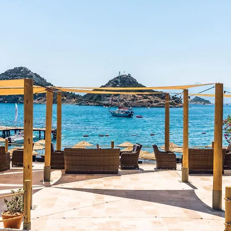 Hotel Wyndham Perili Bay