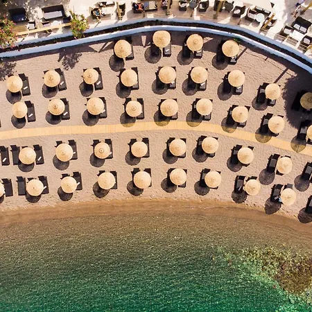 Wyndham Perili Bay Datça