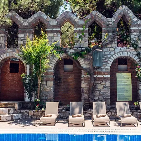 Wyndham Perili Bay 5* Datça