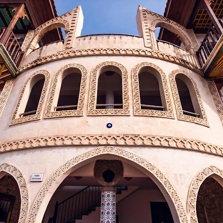 Hotel Wyndham Perili Bay