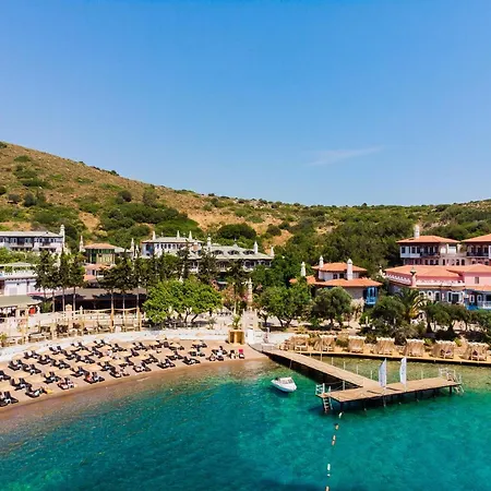 Wyndham Perili Bay Datca