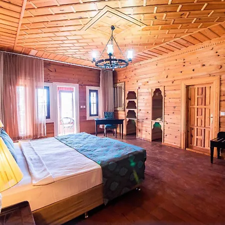Wyndham Perili Bay 5* Datca