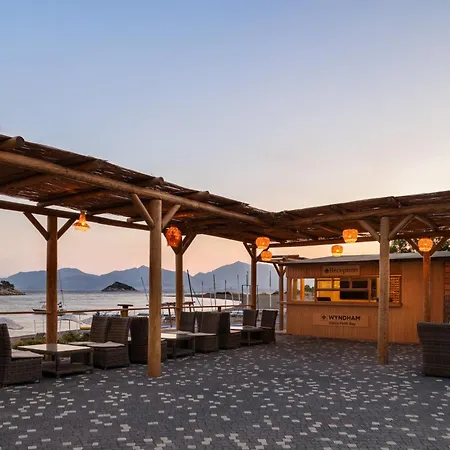 Wyndham Perili Bay Datça