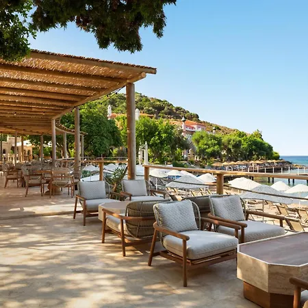 Hotel Wyndham Perili Bay Datça