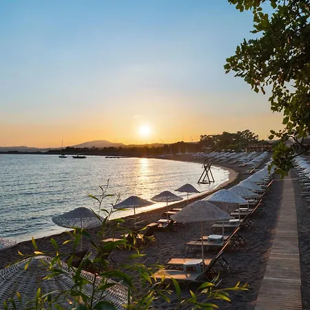 Hotel Wyndham Perili Bay 5*