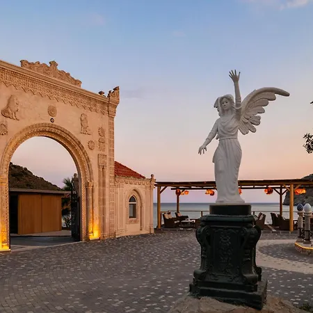 Wyndham Perili Bay 5*