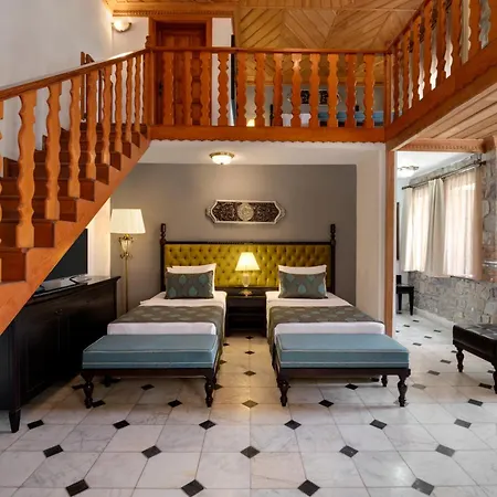 Wyndham Perili Bay 5* Datca